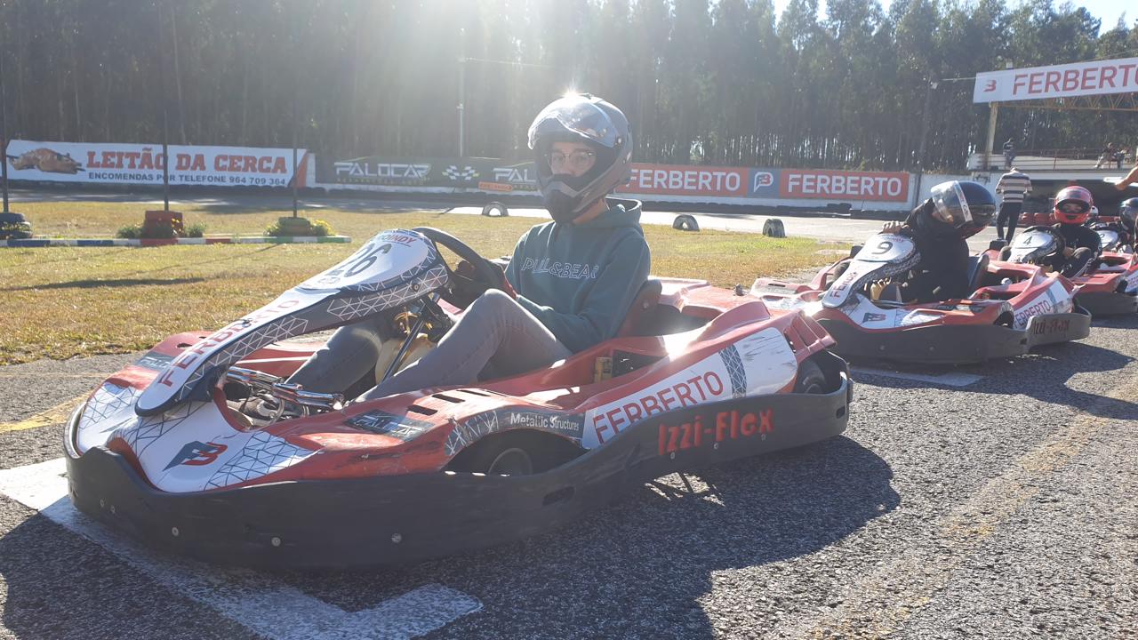 XII Troféu de Karting Politécnico de Leiria20